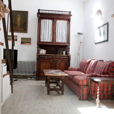 Casa De La Panaderia Konuk evi Los Navalucillos Dış mekan fotoğraf