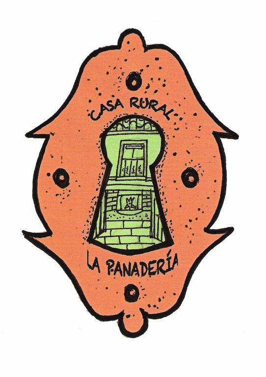 Casa De La Panaderia Konuk evi Los Navalucillos Dış mekan fotoğraf